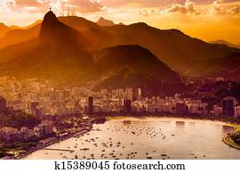 Botafogo neighborhood