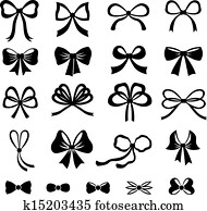Bow set Bow set