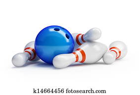 bowling ball bowling ball