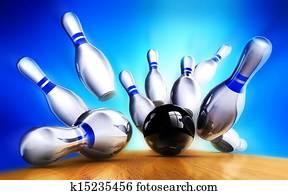 bowling bowling