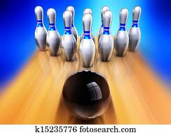 bowling bowling