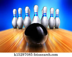 bowling bowling