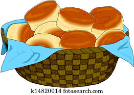 Bread Basket Bread Basket