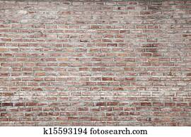 Brick Wall Brick Wall