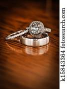 Bride and groom diamond wedding rings Bride and groom diamond wedding rings