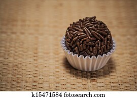 brigadeiro