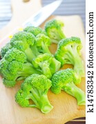 broccoli broccoli
