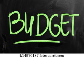 budget