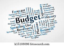 budget budget