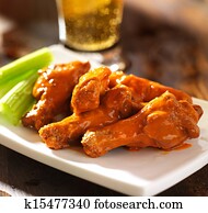 buffalo chicken wings with beer buffalo chicken wings with beer
