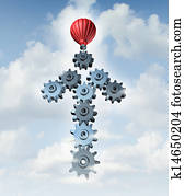 Building Business Success