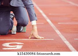 Business competition Business competition