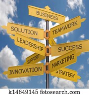 Business Growth Business Growth