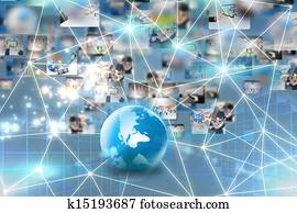 Business Network Business Network