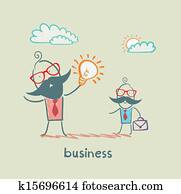 business business