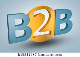 Business to business Business to business