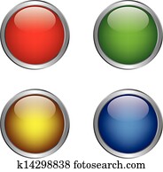 button button
