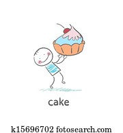 cake cake