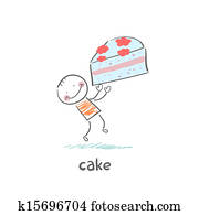 Cake Cake