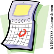 Calendar Calendar