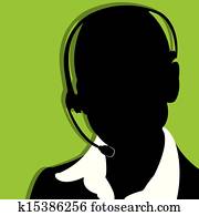 call center call center