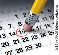 cancelamento, um, nomeação