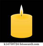 candle candle