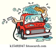 car wash car wash