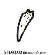 Cartoons, cartoon, fangs, fang, mascots, Clipart u17721905