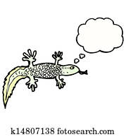 Newt Vectors | Our Top 634 Newt Clip Art | Fotosearch