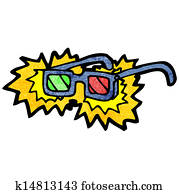 Specs Clip Art | specs | Fotosearch