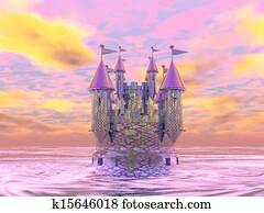 Castle Castle