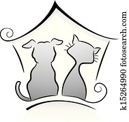 Cat and Dog Shelter 