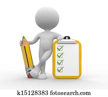 Checklist Checklist