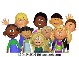 Children Children