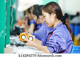 chinese male worker at manufacturing chinese male worker at manufacturing