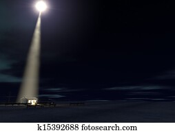 chistmas, stajnia, w, betlejem