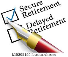Choose Secure retirement investment Choose Secure retirement investment