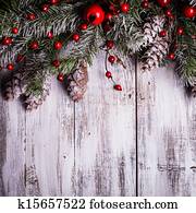 Christmas border design Christmas border design