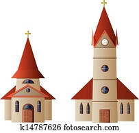 Church and Chapel Church and Chapel