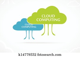 Cloud computing Cloud computing