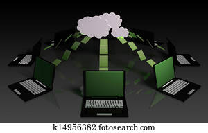 Cloud Computing Cloud Computing