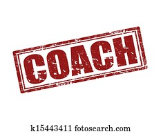 Coach-stamp Coach-stamp