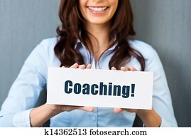 Coaching Coaching