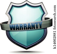 Coat of Arms Warranty Coat of Arms Warranty