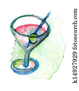 cocktail cocktail