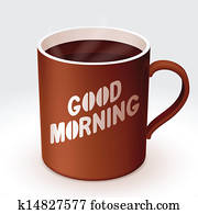 Coffee cup. Coffee cup.