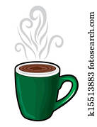 Coffee cup (Coffee mug) Coffee cup (Coffee mug)