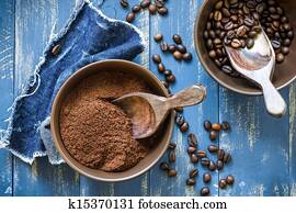 Coffee Coffee