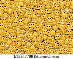 Community or society in internet concept